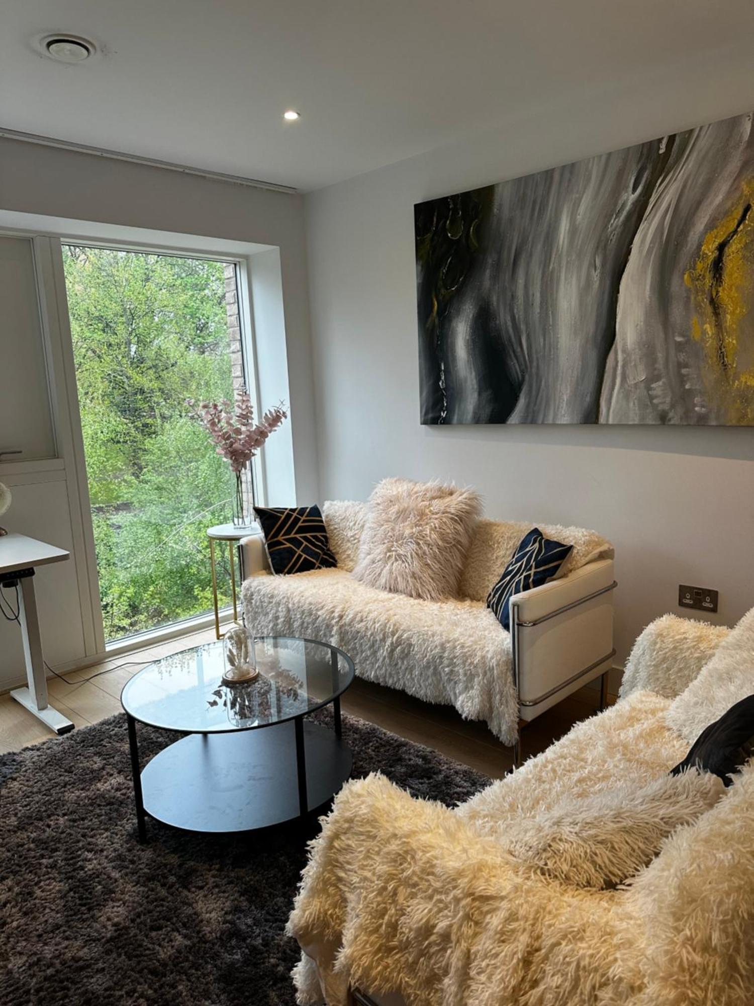 Modern House In Central Apartamento Londres