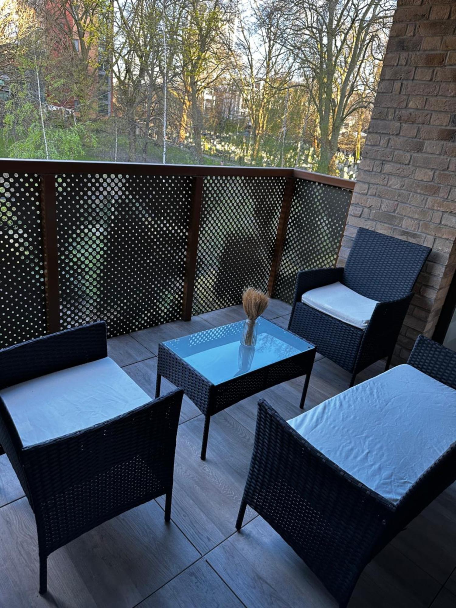 Modern House In Central Apartamento Londres