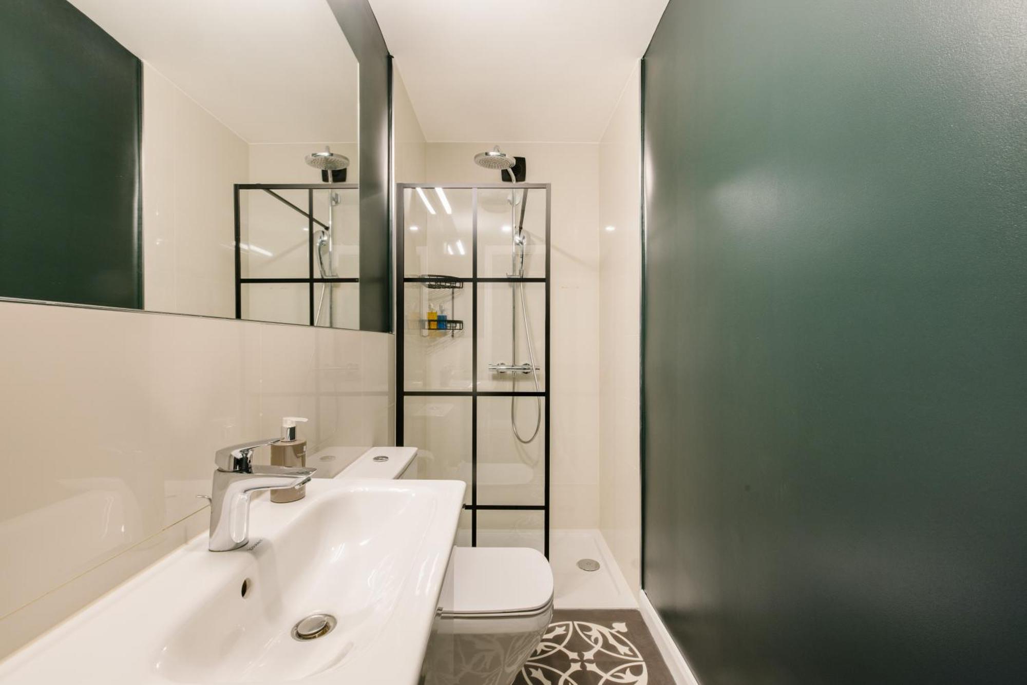 Hotel The Borough 3*