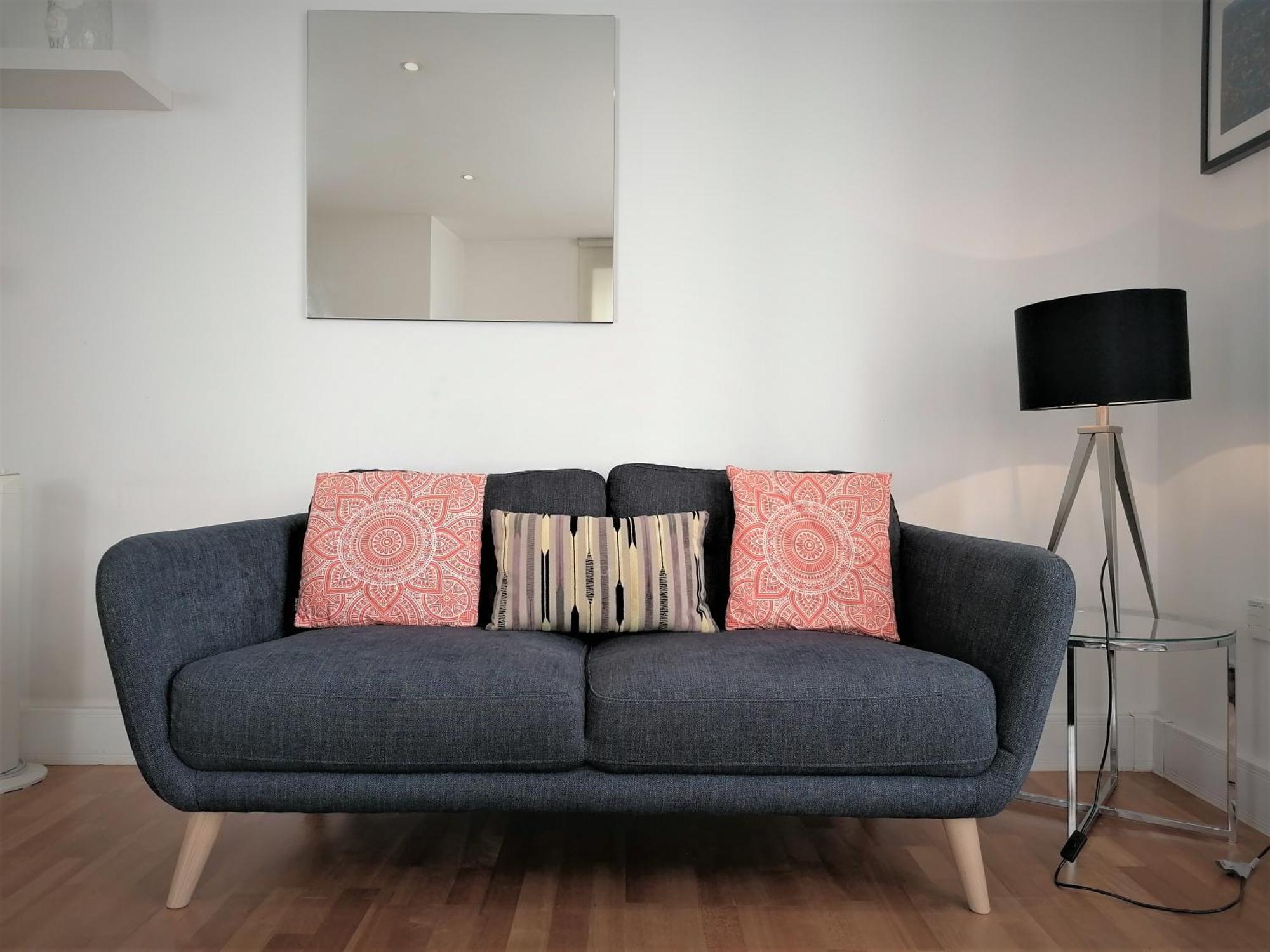 Still Life Tower Hill Executive Apartamento