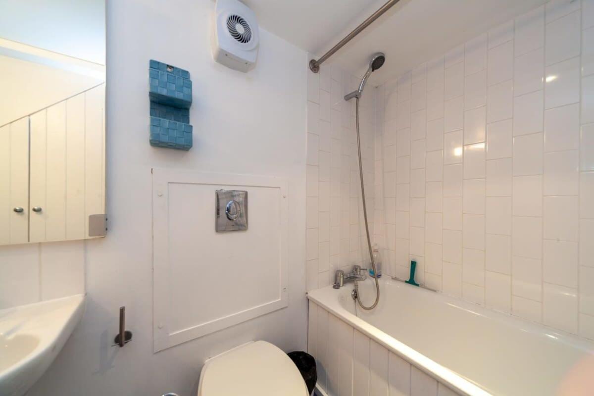Apartamento Charming 1 Bedroom In Old School House *