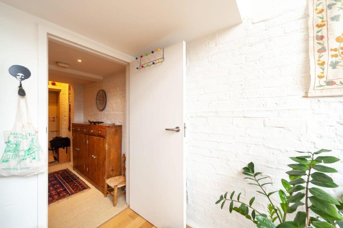 Apartamento Charming 1 Bedroom In Old School House *