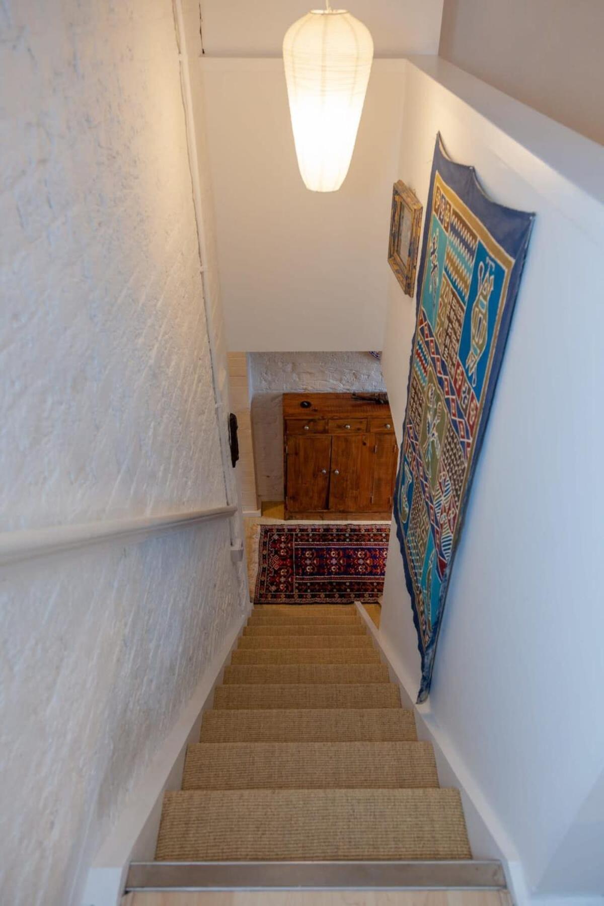 Apartamento Charming 1 Bedroom In Old School House