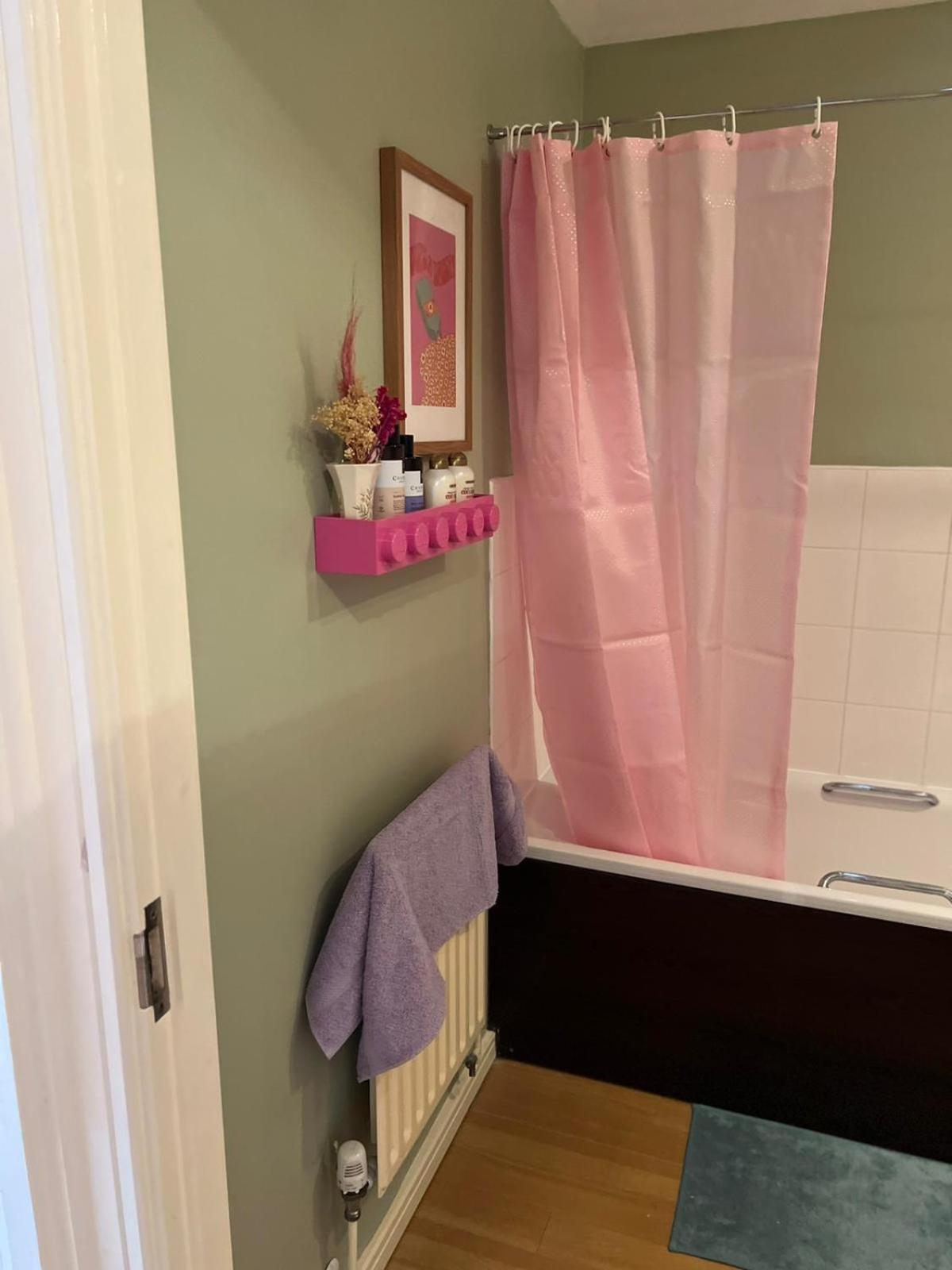 Apartamento Artistic Londres