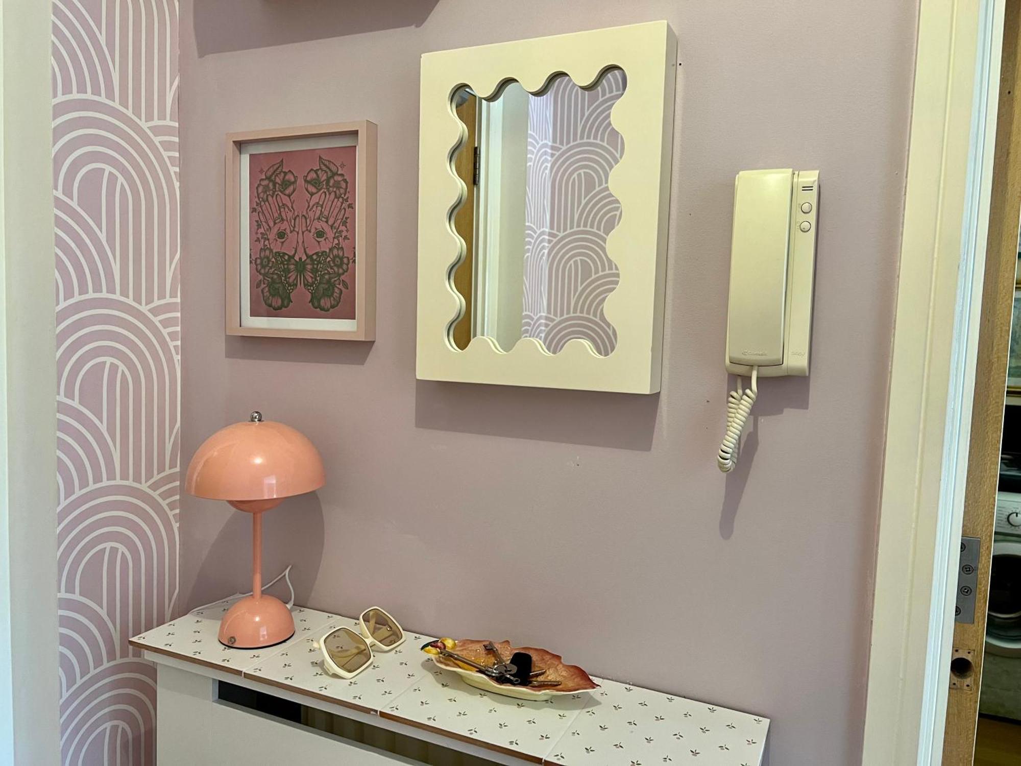Artistic Apartamento *