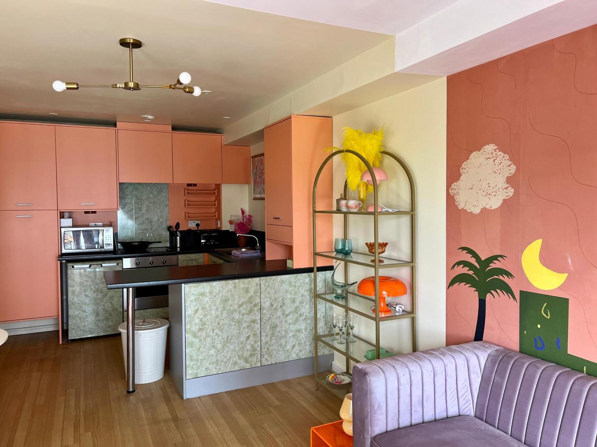 Artistic Apartamento Londres