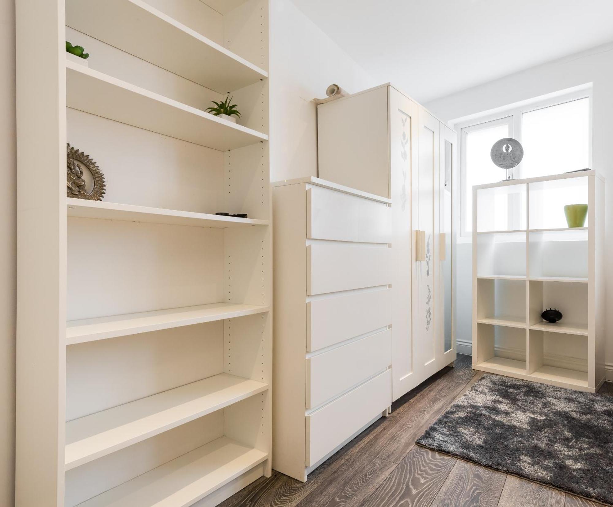 Apartment Whitechapel Grand *
