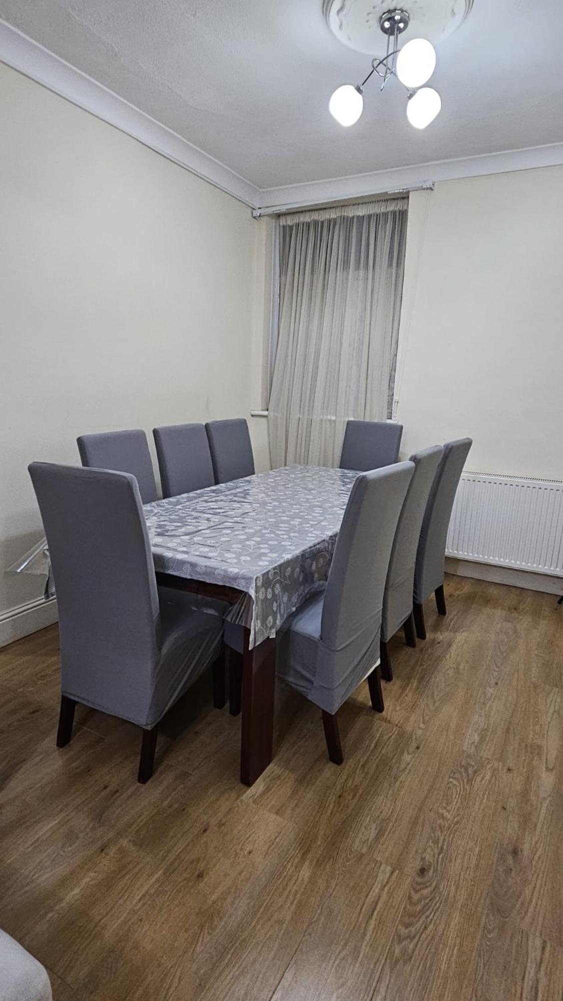 Apartamento Cosy Family Londres