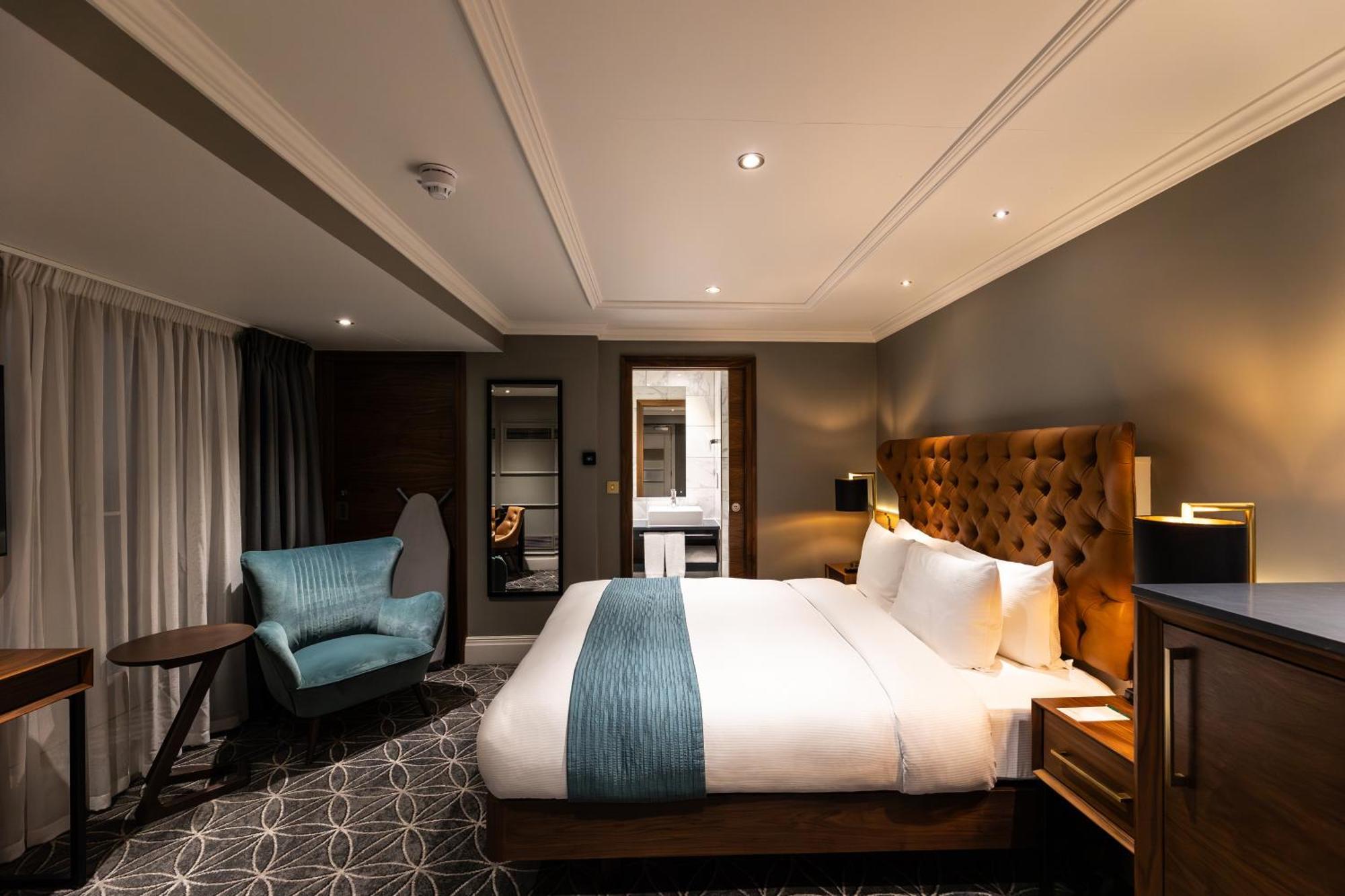 100 Queen's Gate London, Curio Collection By Hilton 5*