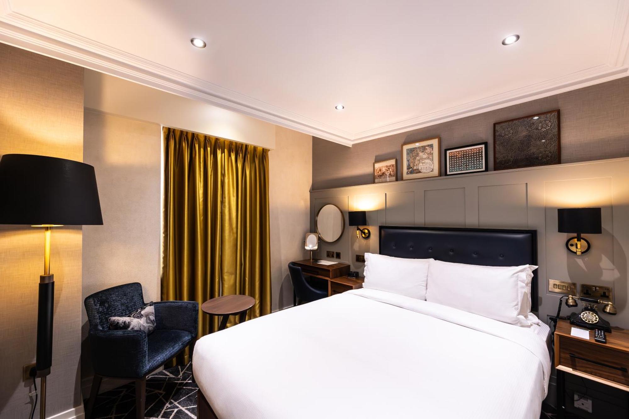 100 Queen's Gate London, Curio Collection By Hilton 5* Londres