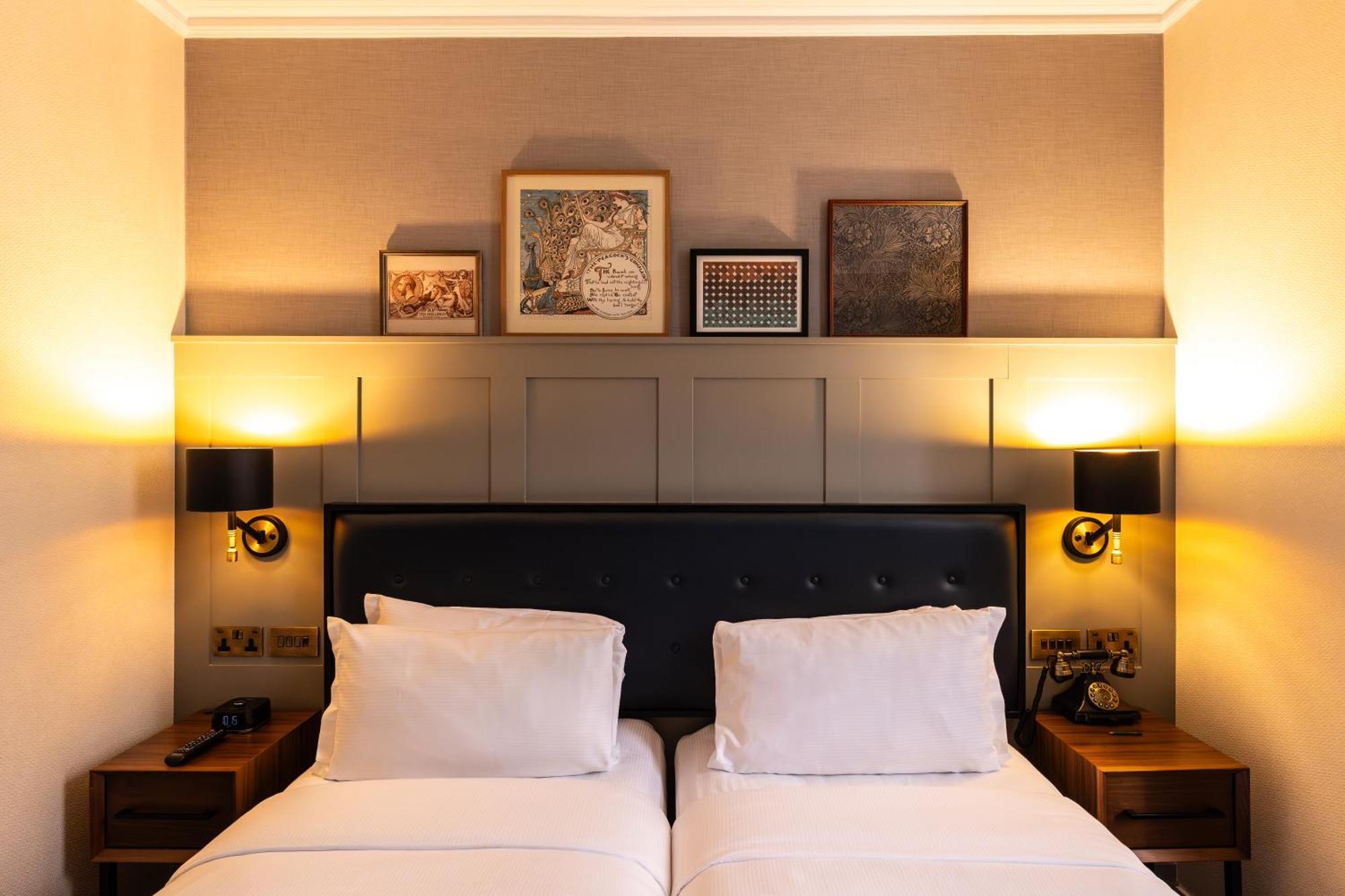 Hotel 100 Queen's Gate London, Curio Collection By Hilton Londres