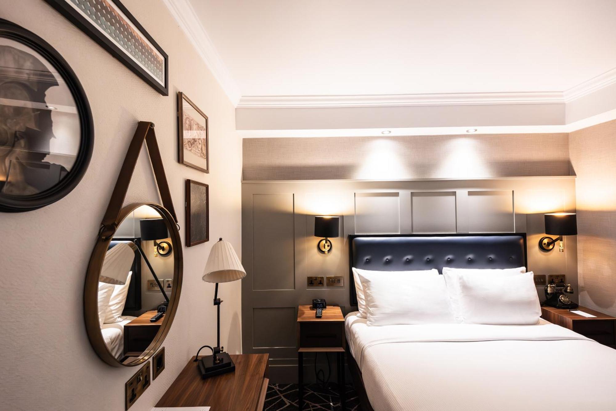 100 Queen's Gate London, Curio Collection By Hilton 5* Londres