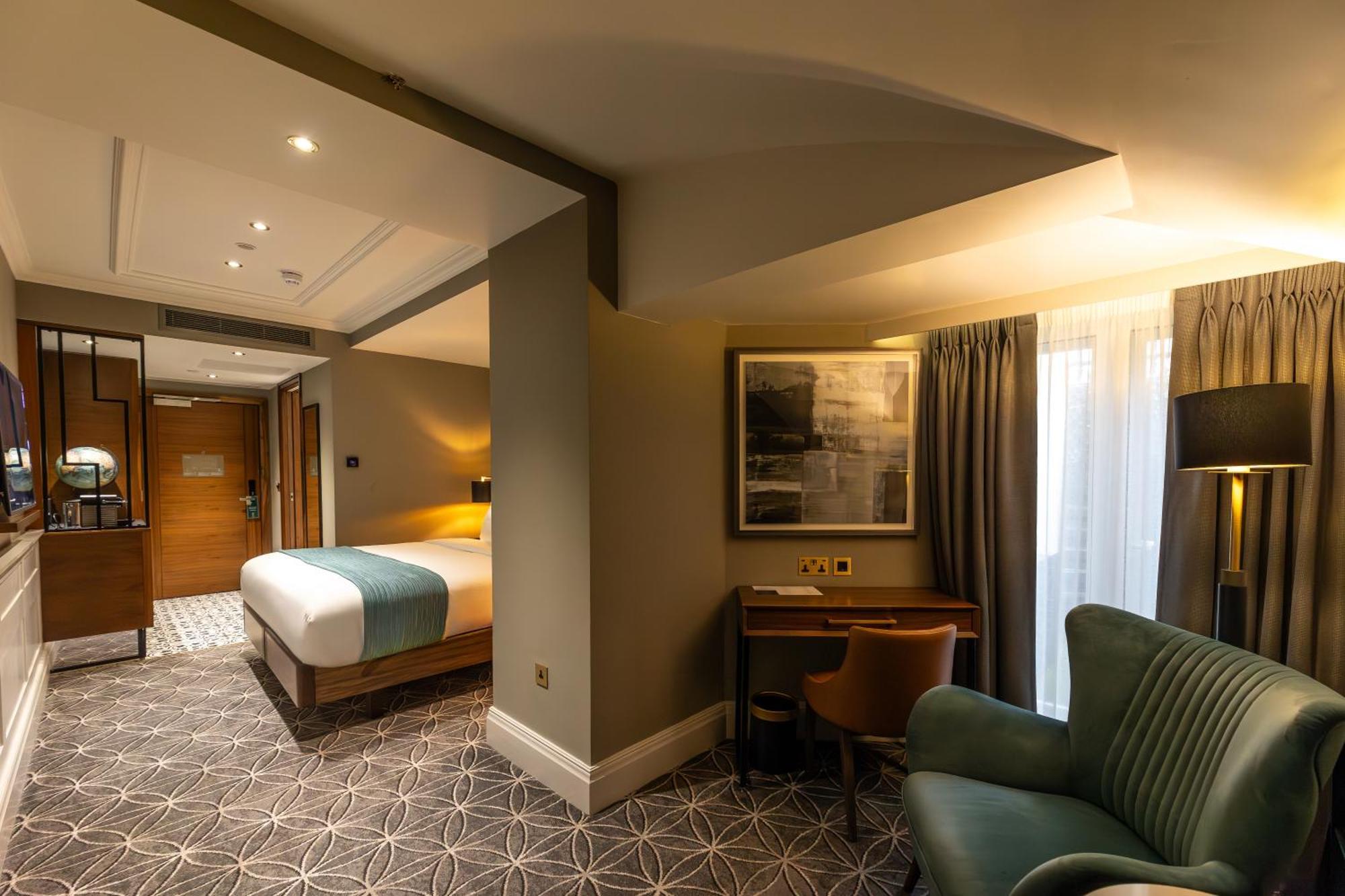 100 Queen's Gate London, Curio Collection By Hilton Hotel 5*