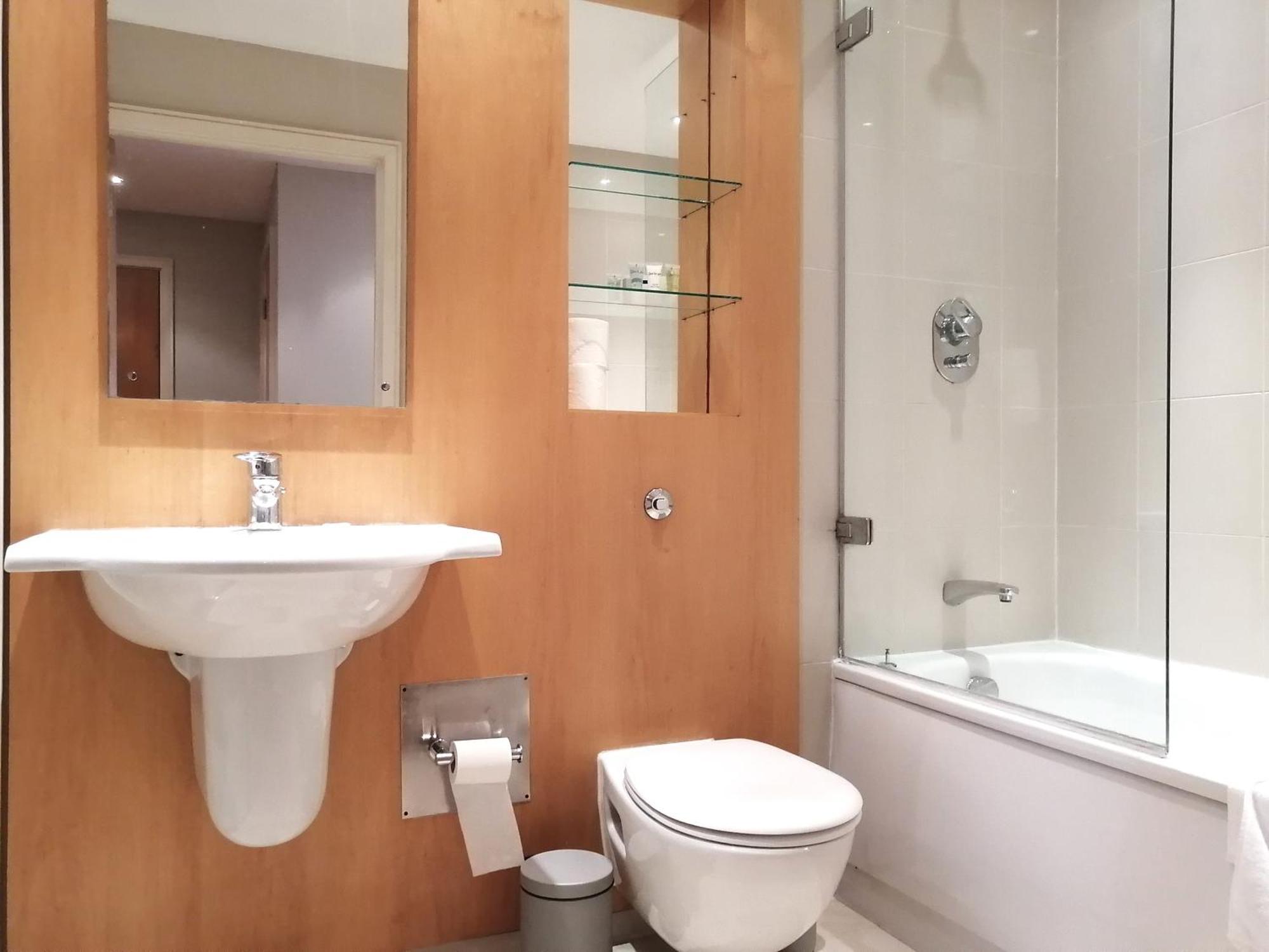 Apartamento Still Life Tower Hill Executive