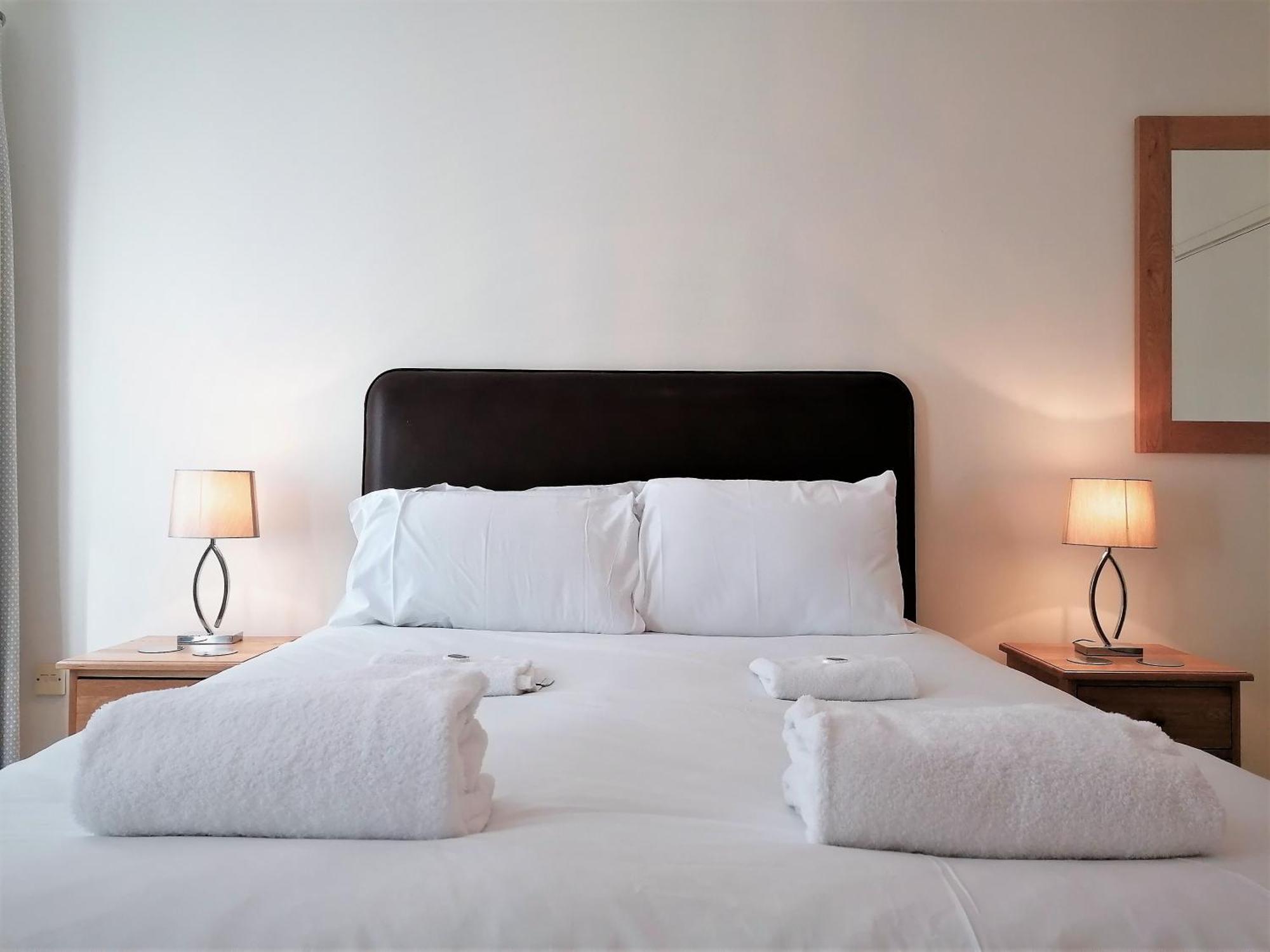 Still Life Tower Hill Executive Apartamento