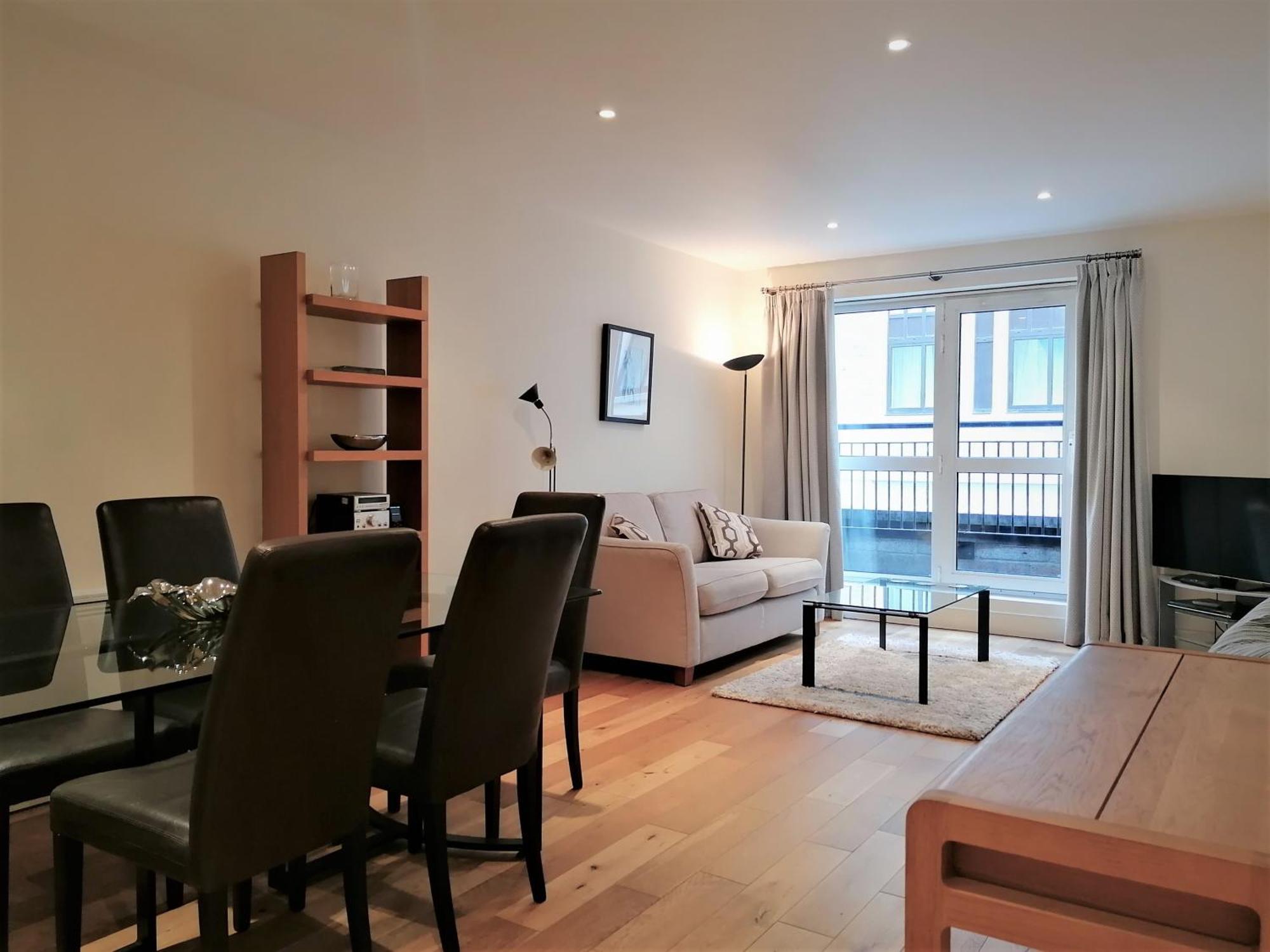 Still Life Tower Hill Executive Apartamento *
