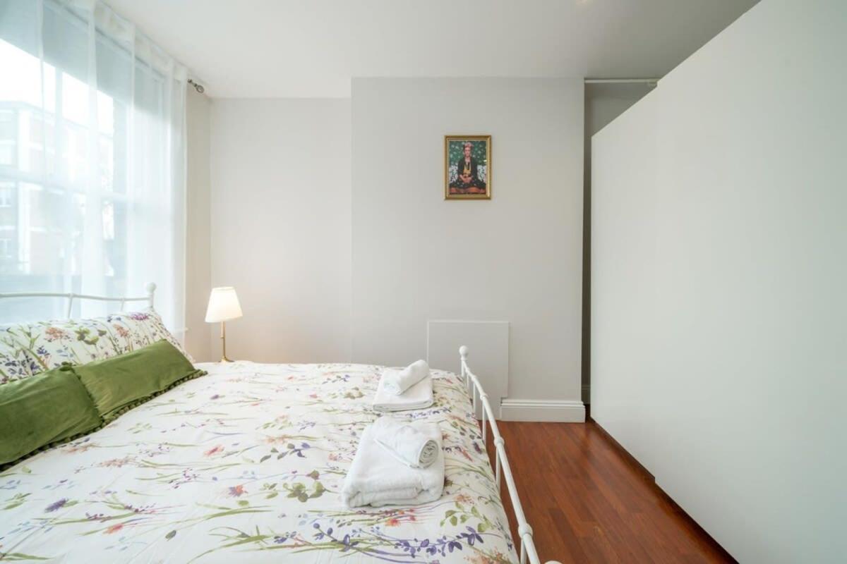Trustay Brick Lane Apartamento Londres