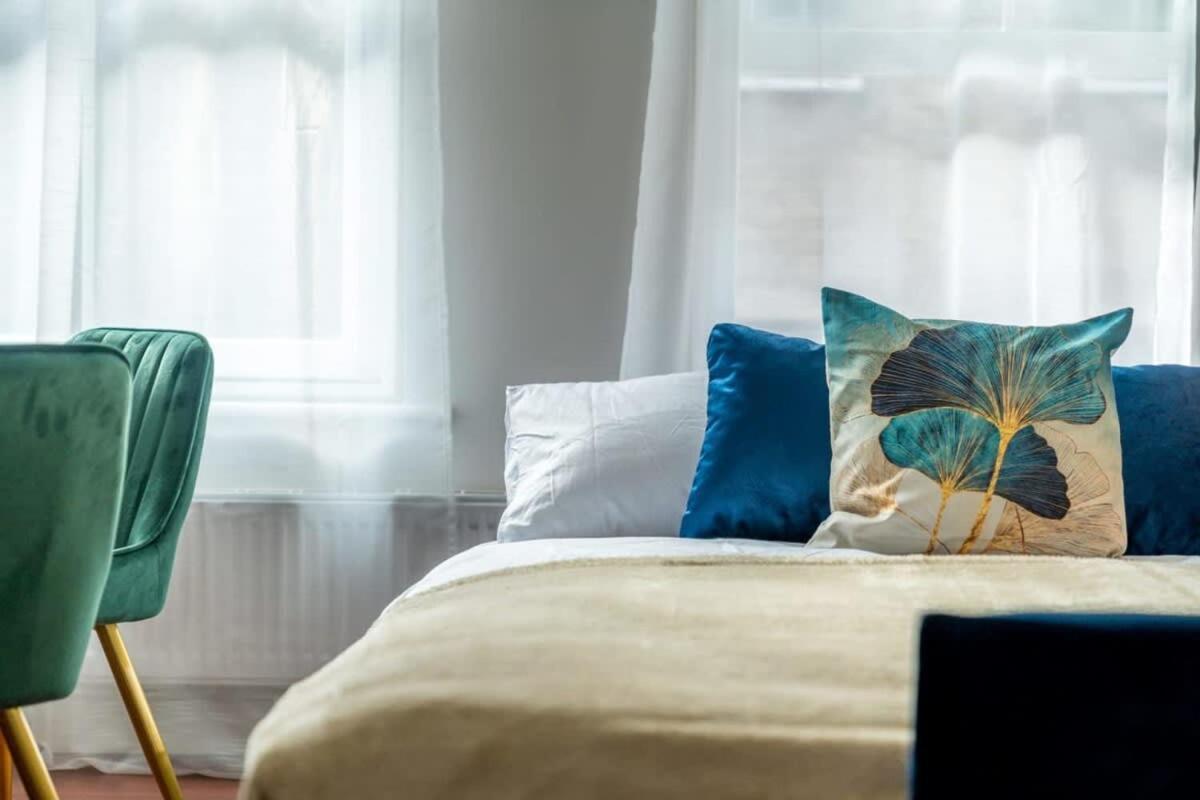 Trustay Brick Lane Apartamento