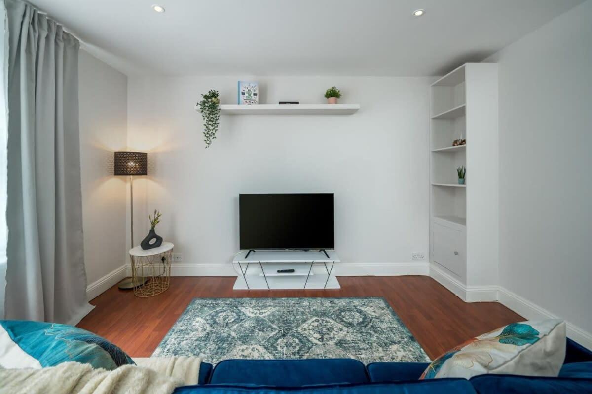 Apartamento Trustay Brick Lane Londres