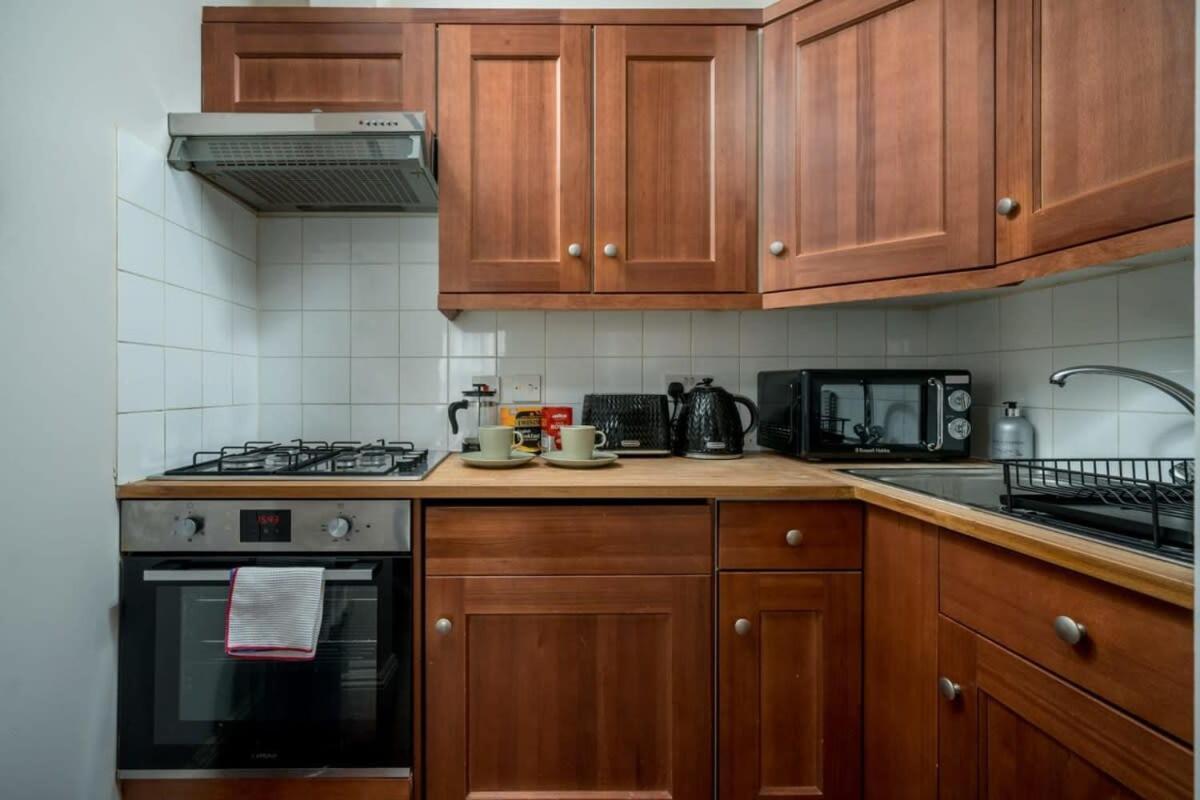 Apartamento Trustay Brick Lane
