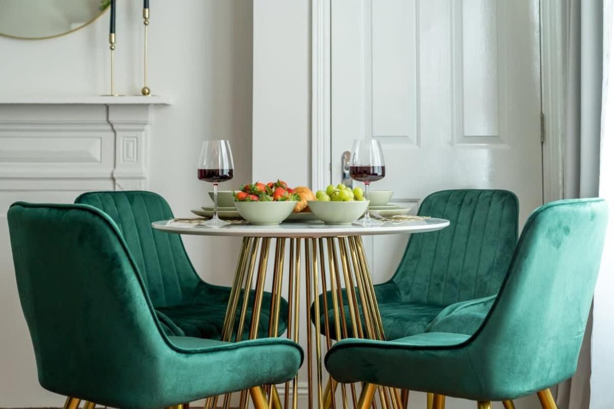 Trustay Brick Lane Apartamento