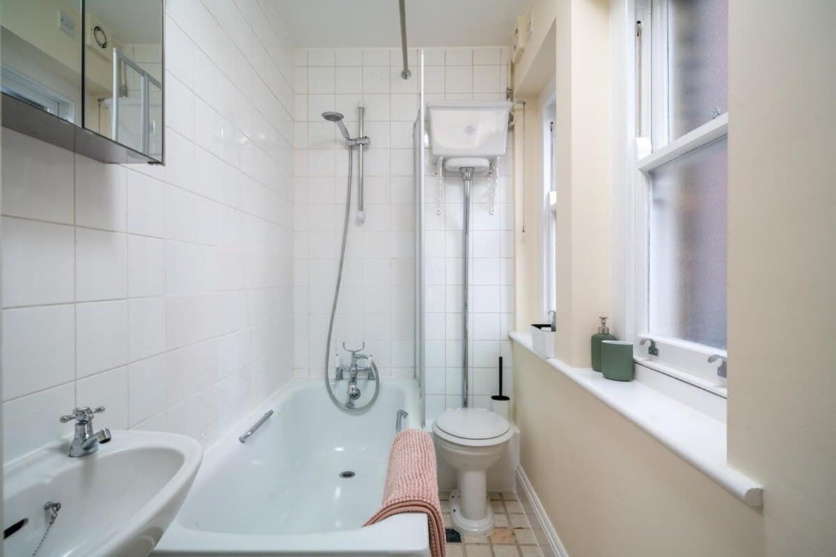 Apartamento Trustay Brick Lane *