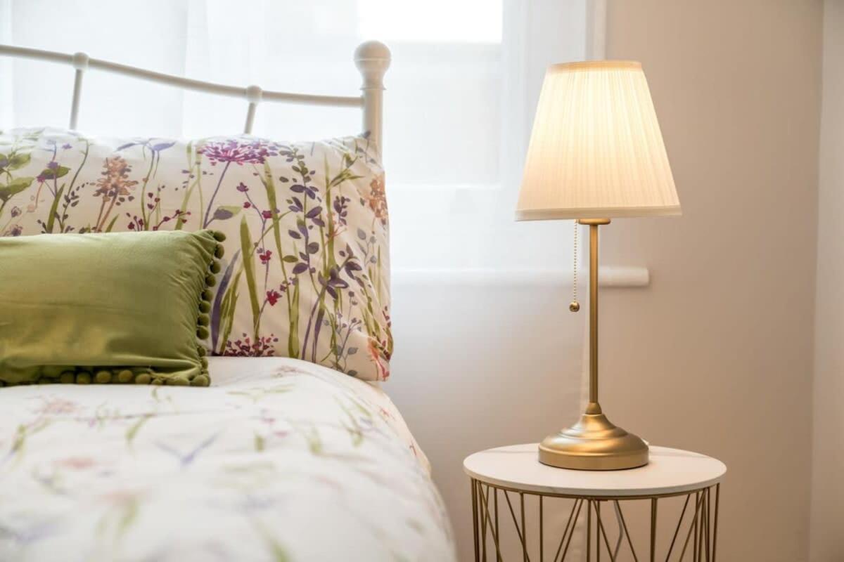 Apartamento Trustay Brick Lane