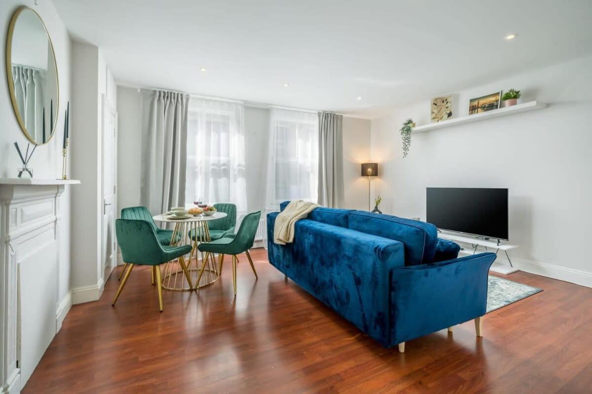 Apartamento Trustay Brick Lane *