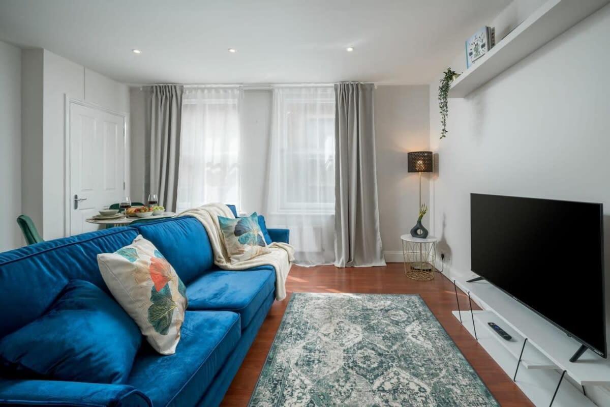 Trustay Brick Lane Apartamento *