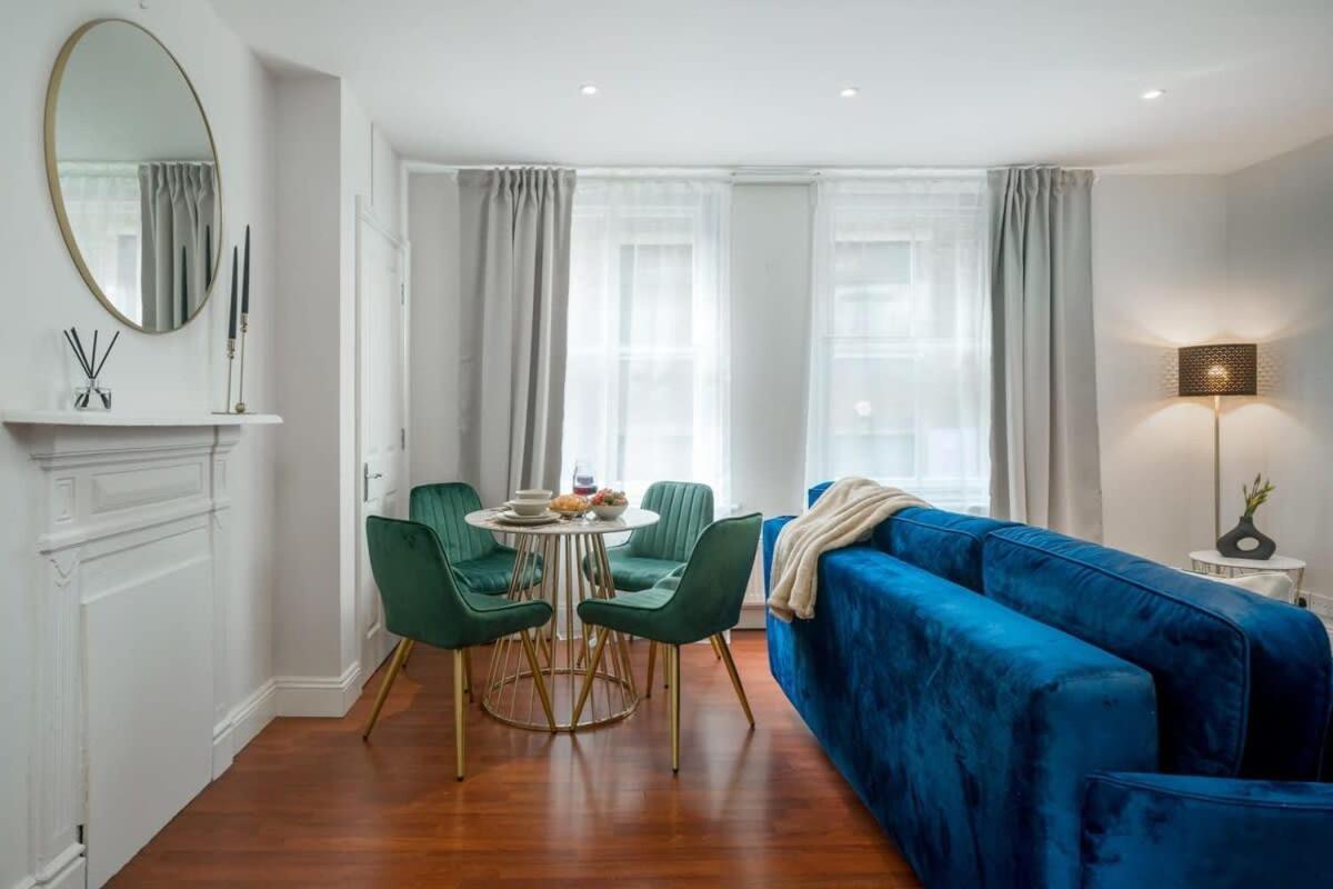 Apartamento Trustay Brick Lane Londres