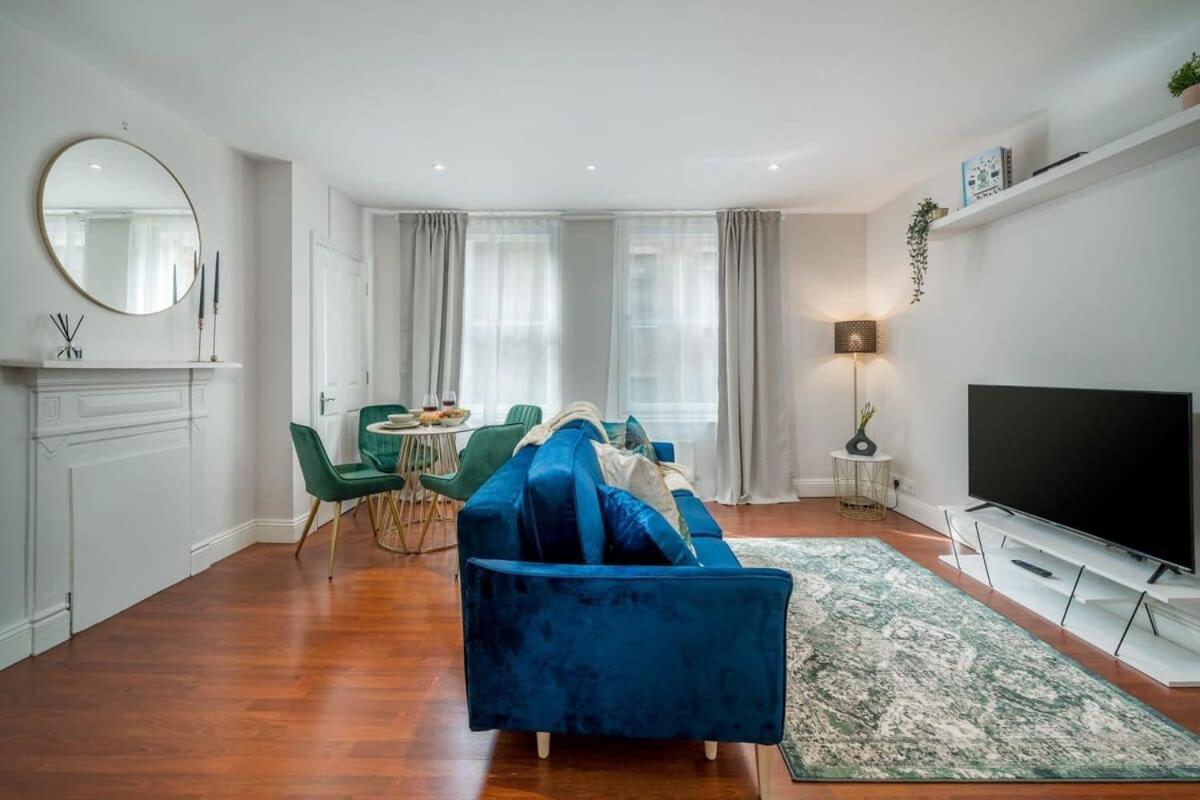 Apartamento Trustay Brick Lane