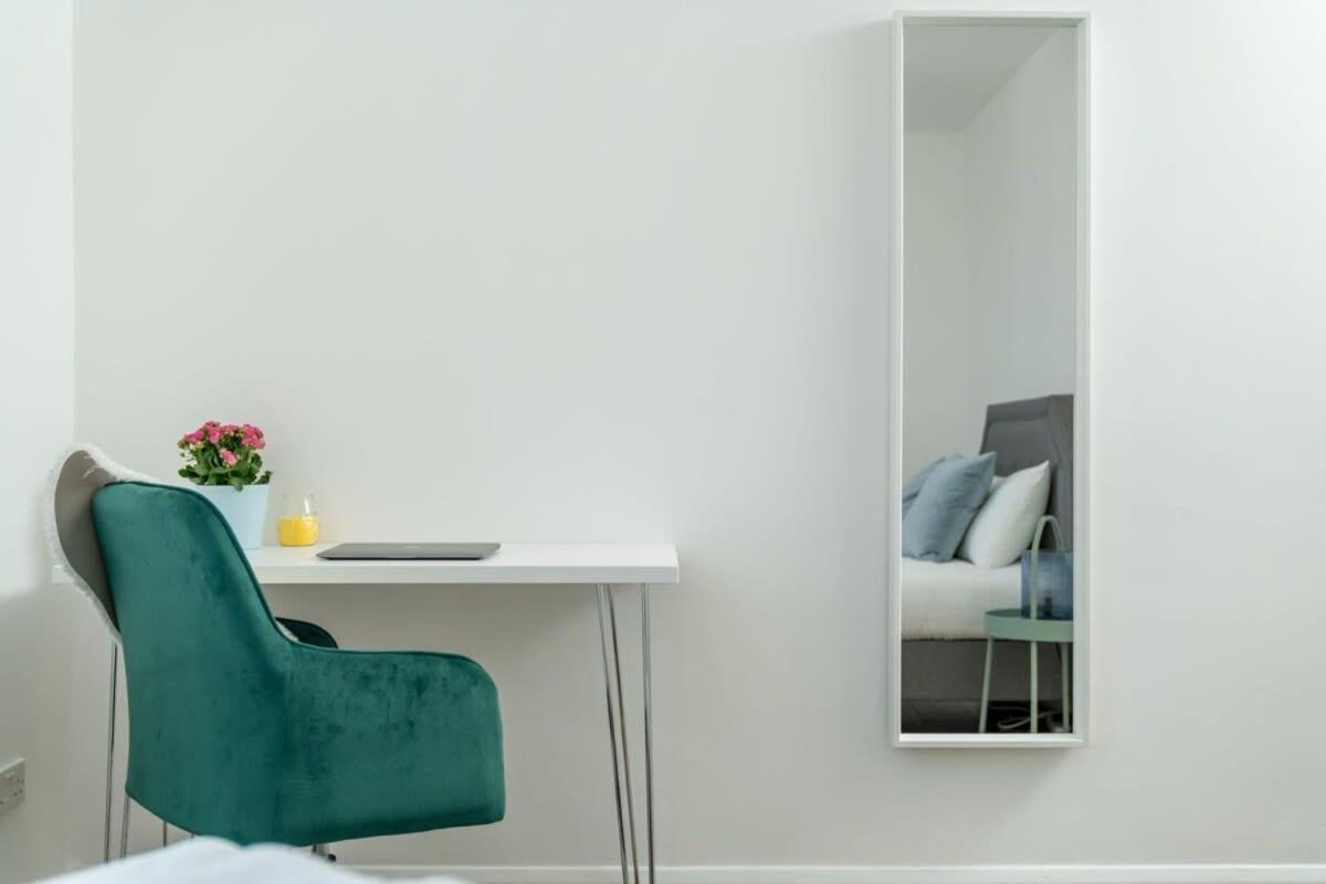 Of - Lovely Two Bedroom Apartamento Londres