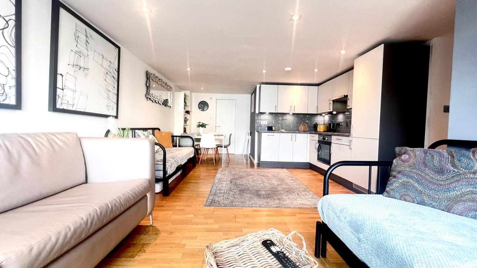 Apartamento Cosy Ground Floor *