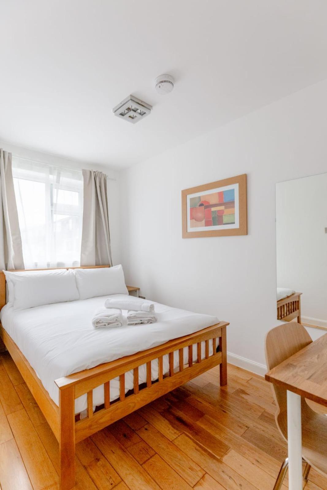 Hébergement de vacances Spacious 4bd Near Excel London! Londres