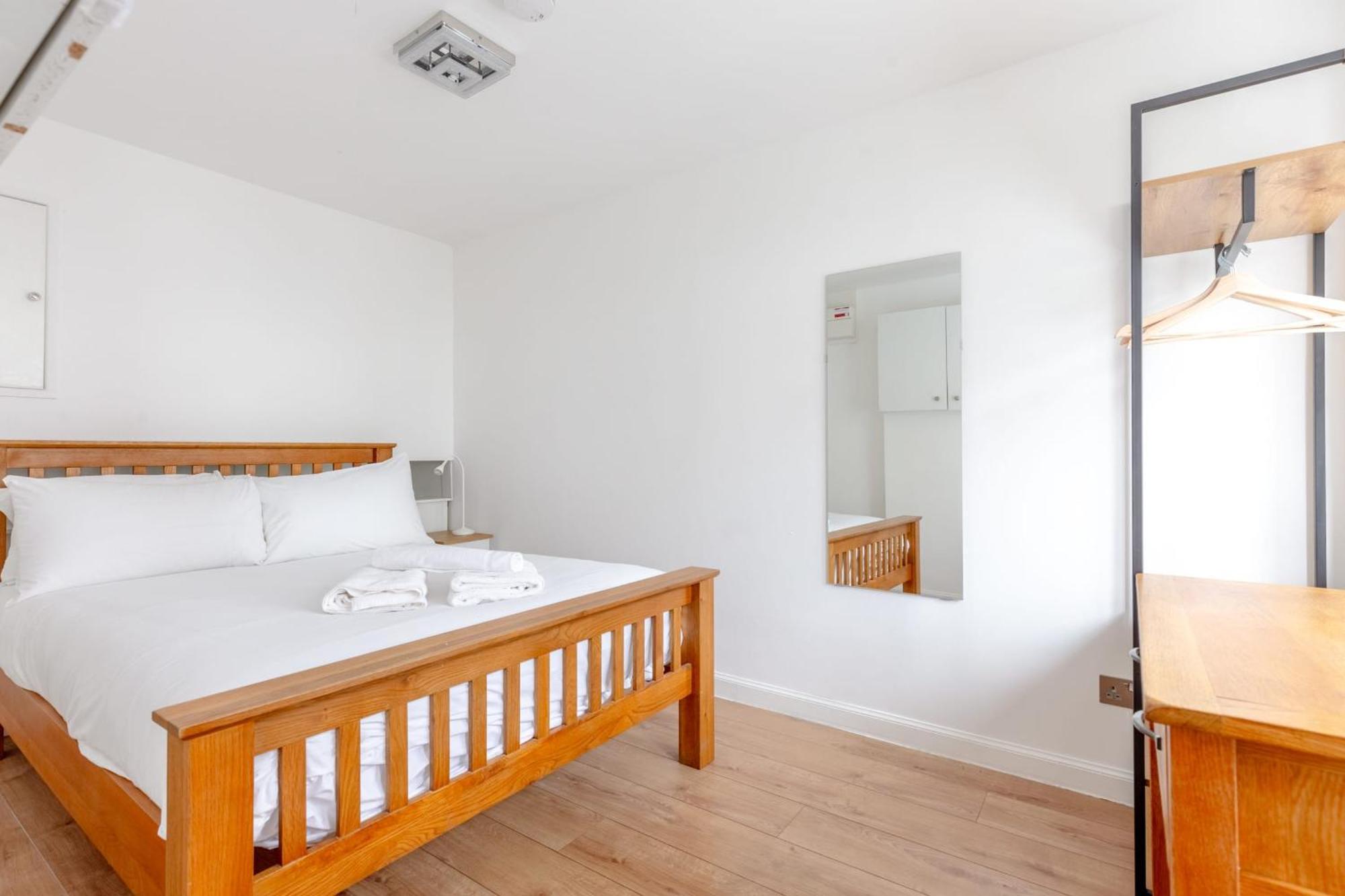 Hébergement de vacances Spacious 4bd Near Excel London! Londres