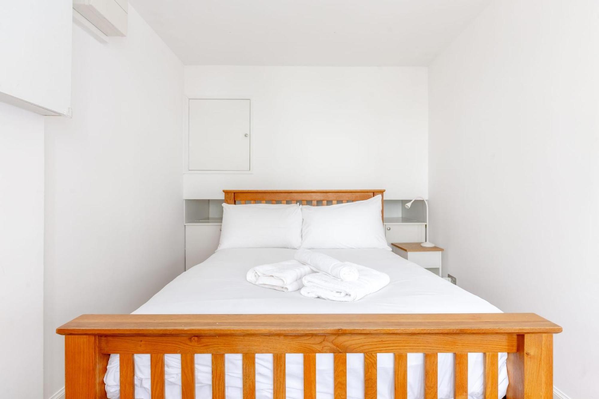 Spacious 4bd Near Excel London! Londres