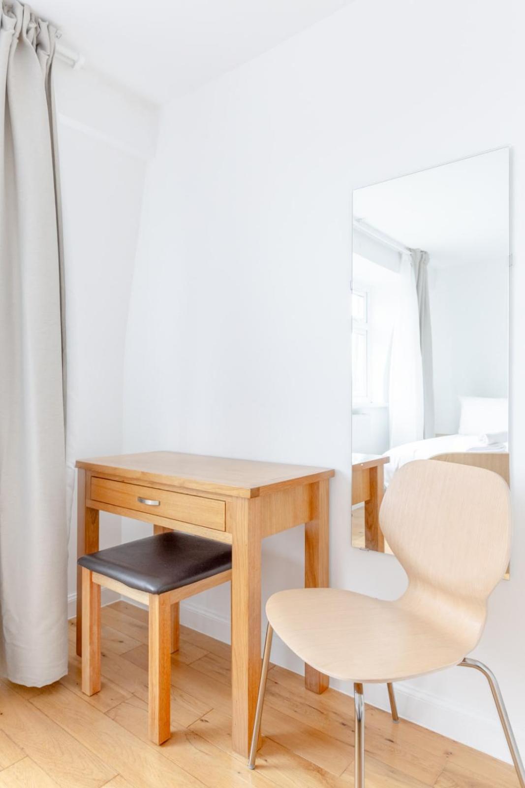 Hébergement de vacances Spacious 4bd Near Excel London! *