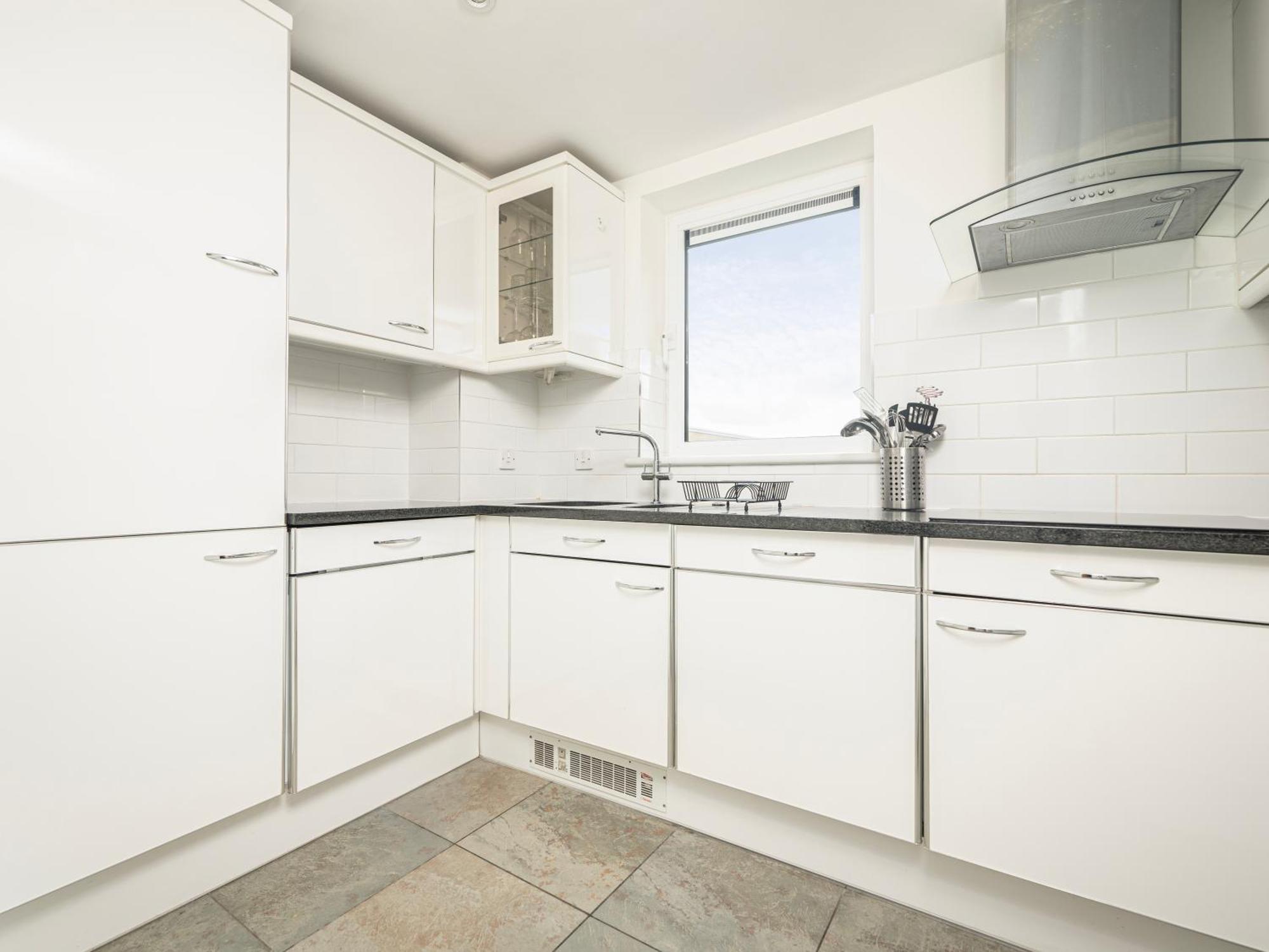 The View Greenwich - Luxury River Thames Apartamento