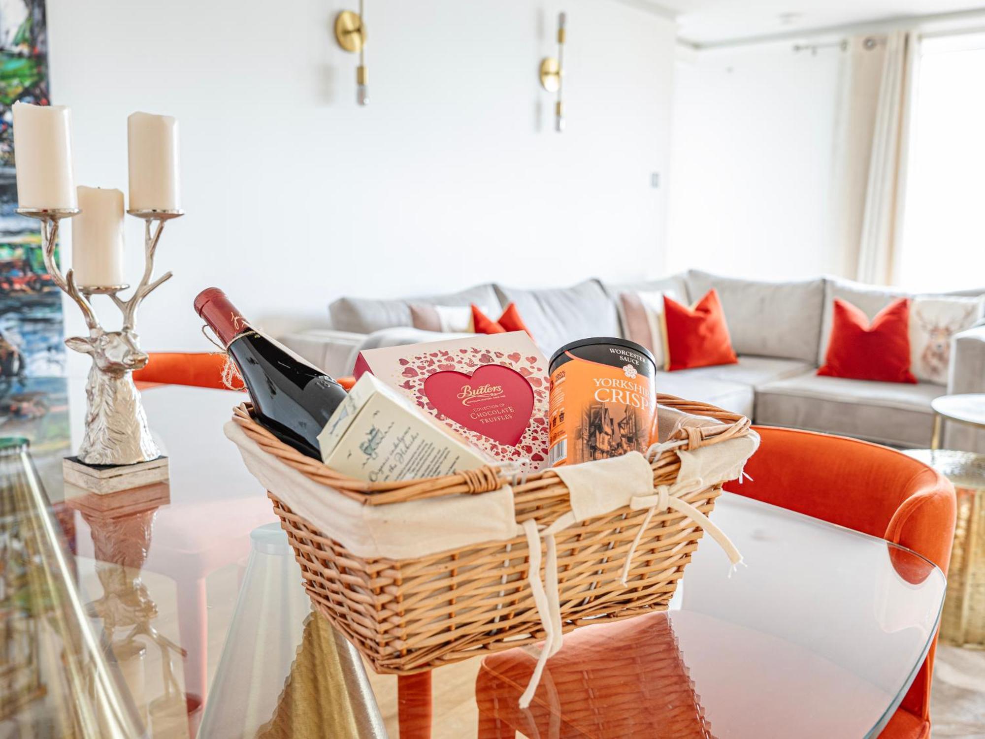 The View Greenwich - Luxury River Thames Apartamento Londres