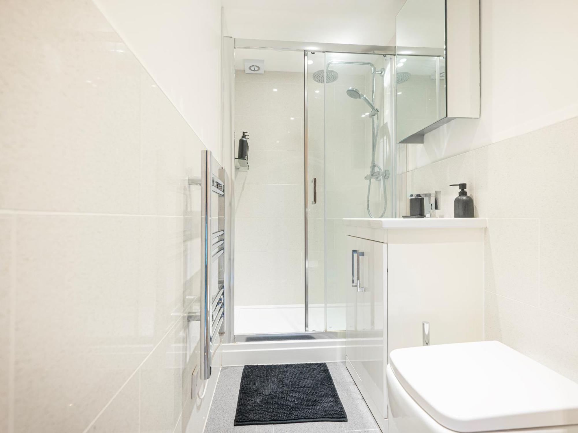 The View Greenwich - Luxury River Thames Apartamento Londres