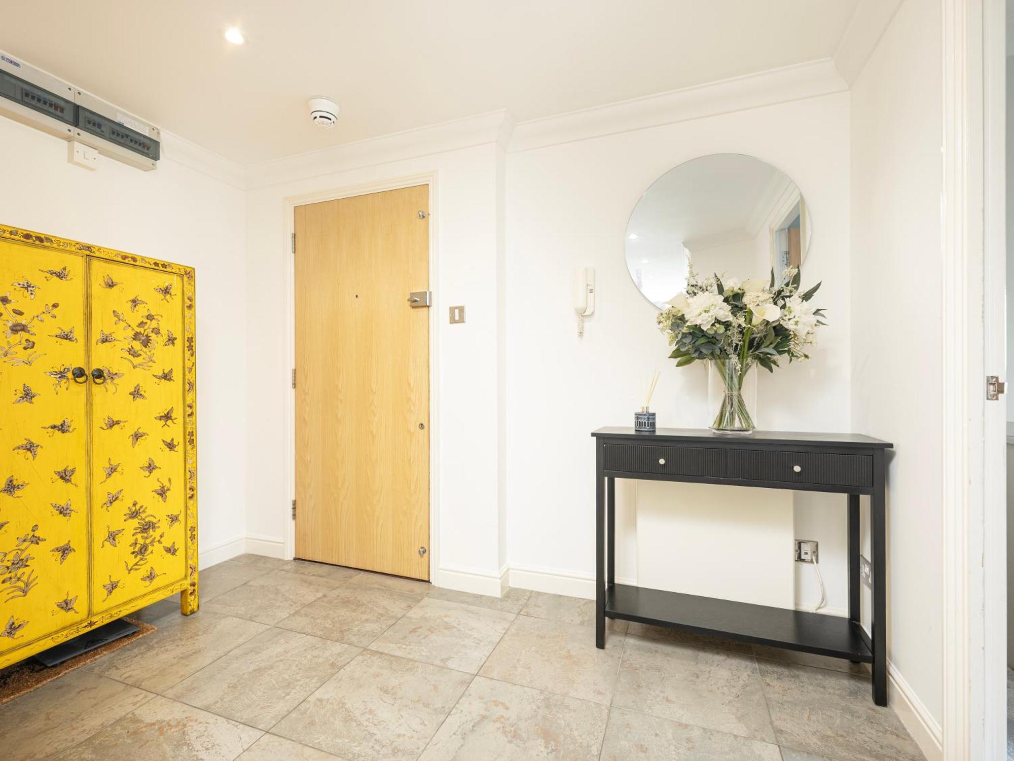The View Greenwich - Luxury River Thames Apartamento