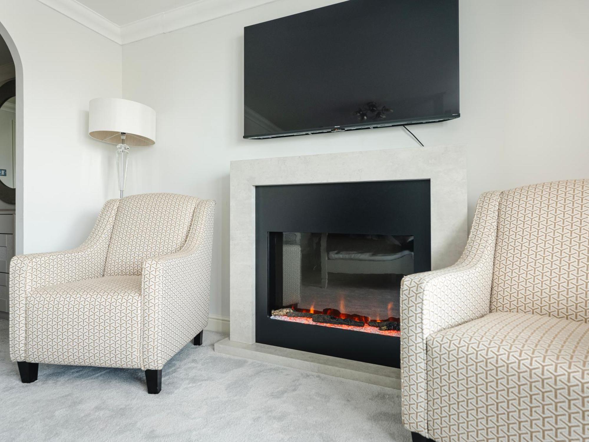 Apartamento The View Greenwich - Luxury River Thames *