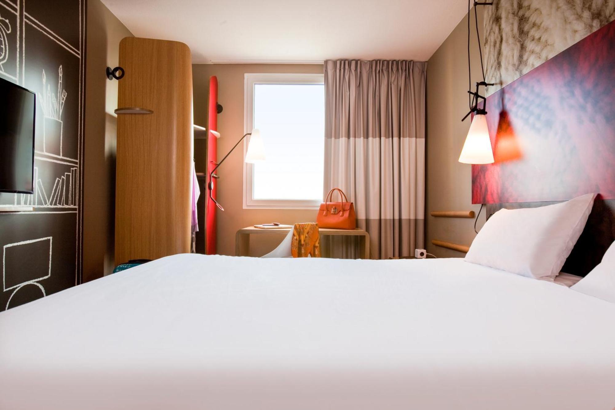 Ibis Greenwich Londres