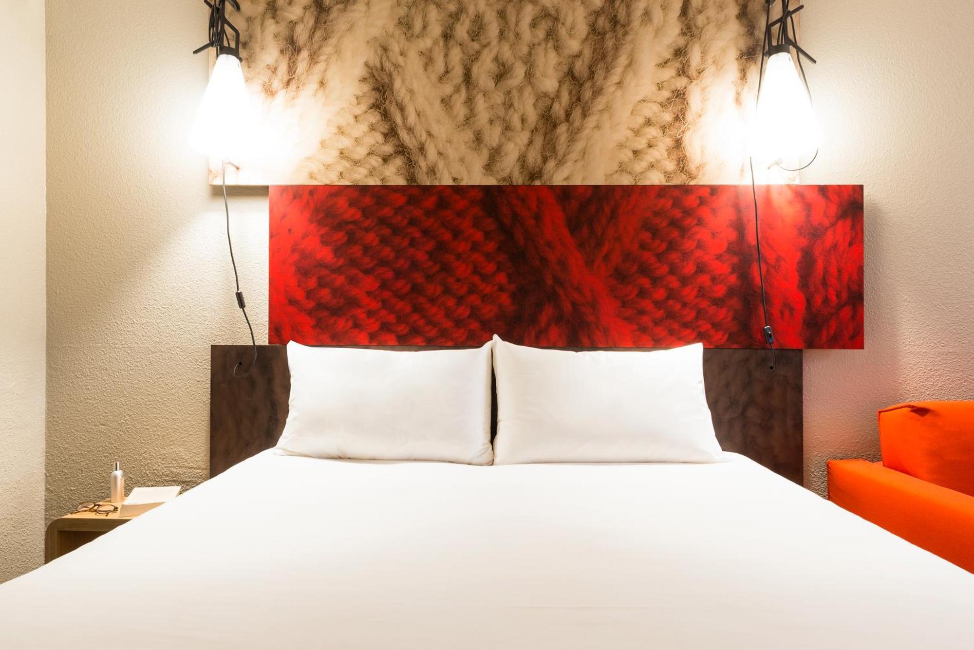 Ibis Greenwich