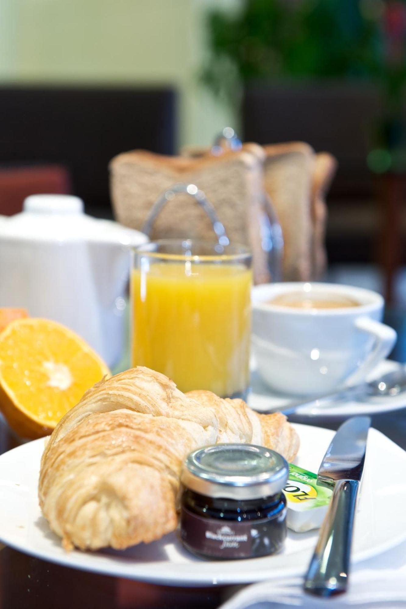 Apartamento Fraser Place Canary Wharf