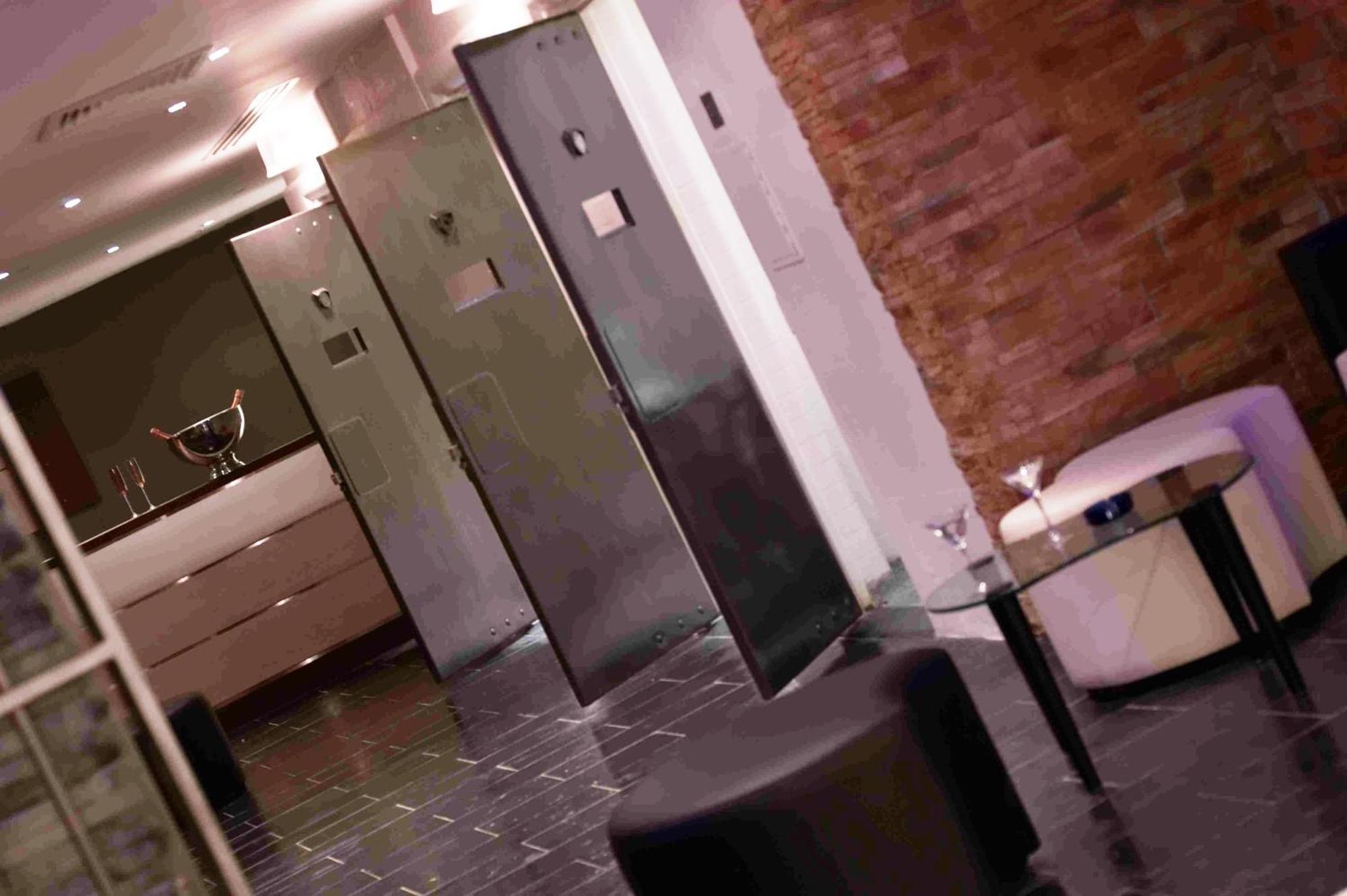 Hotel Courthouse 5*