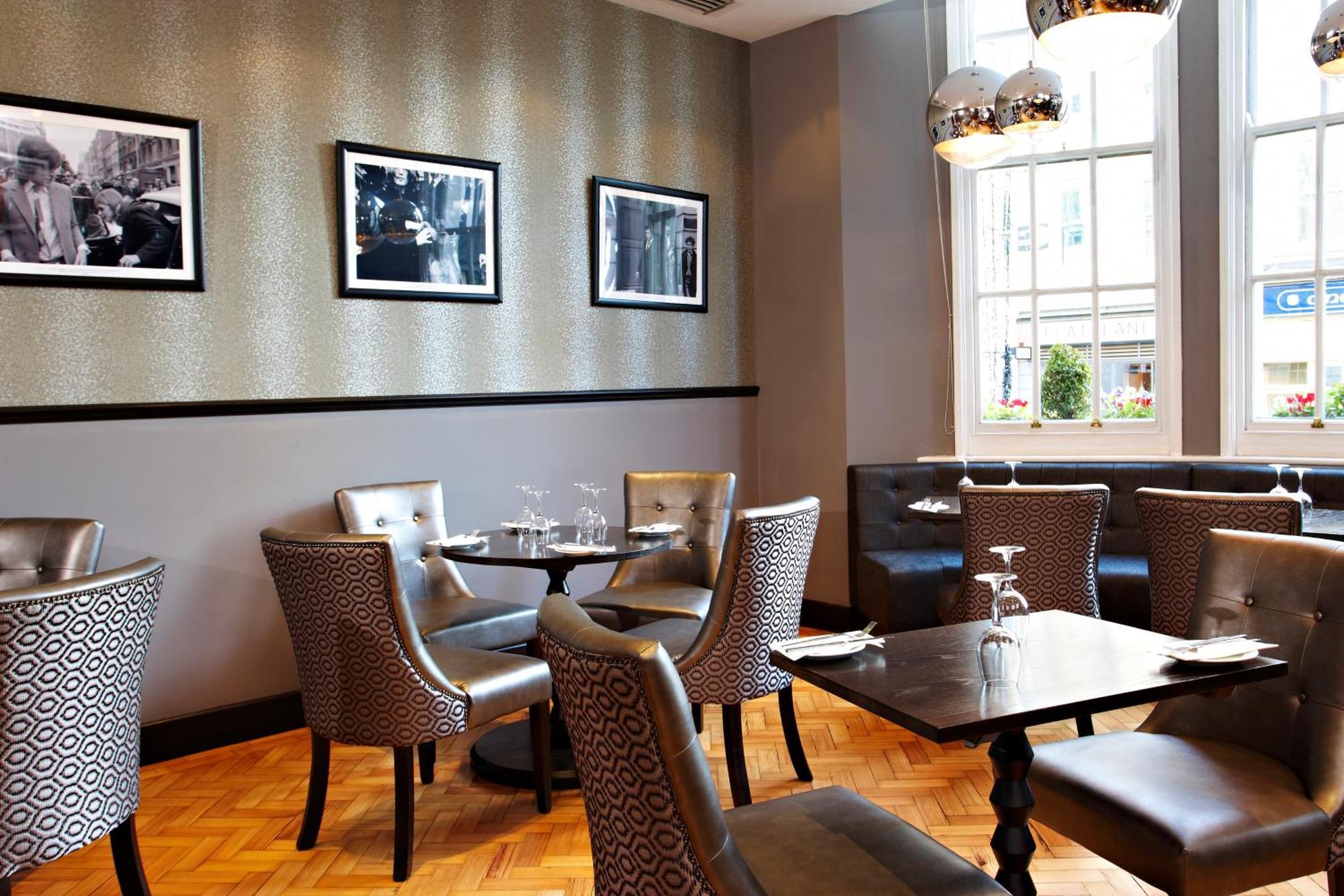 Hotel Courthouse Londres