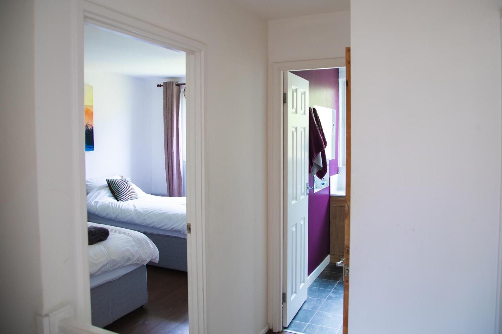 Apartamento Modern Central Family-home For 6 *