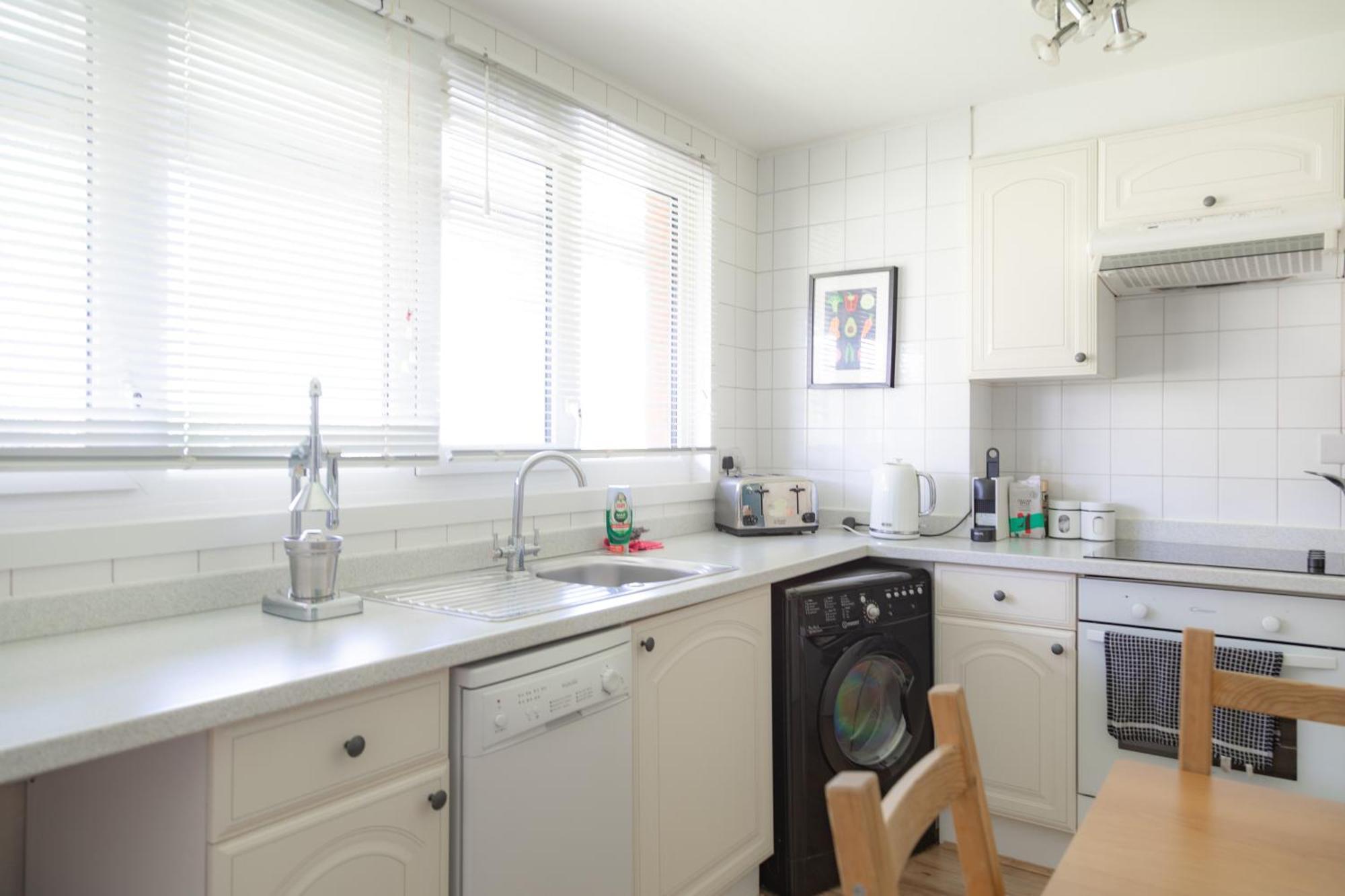 Apartamento Modern Central Family-home For 6