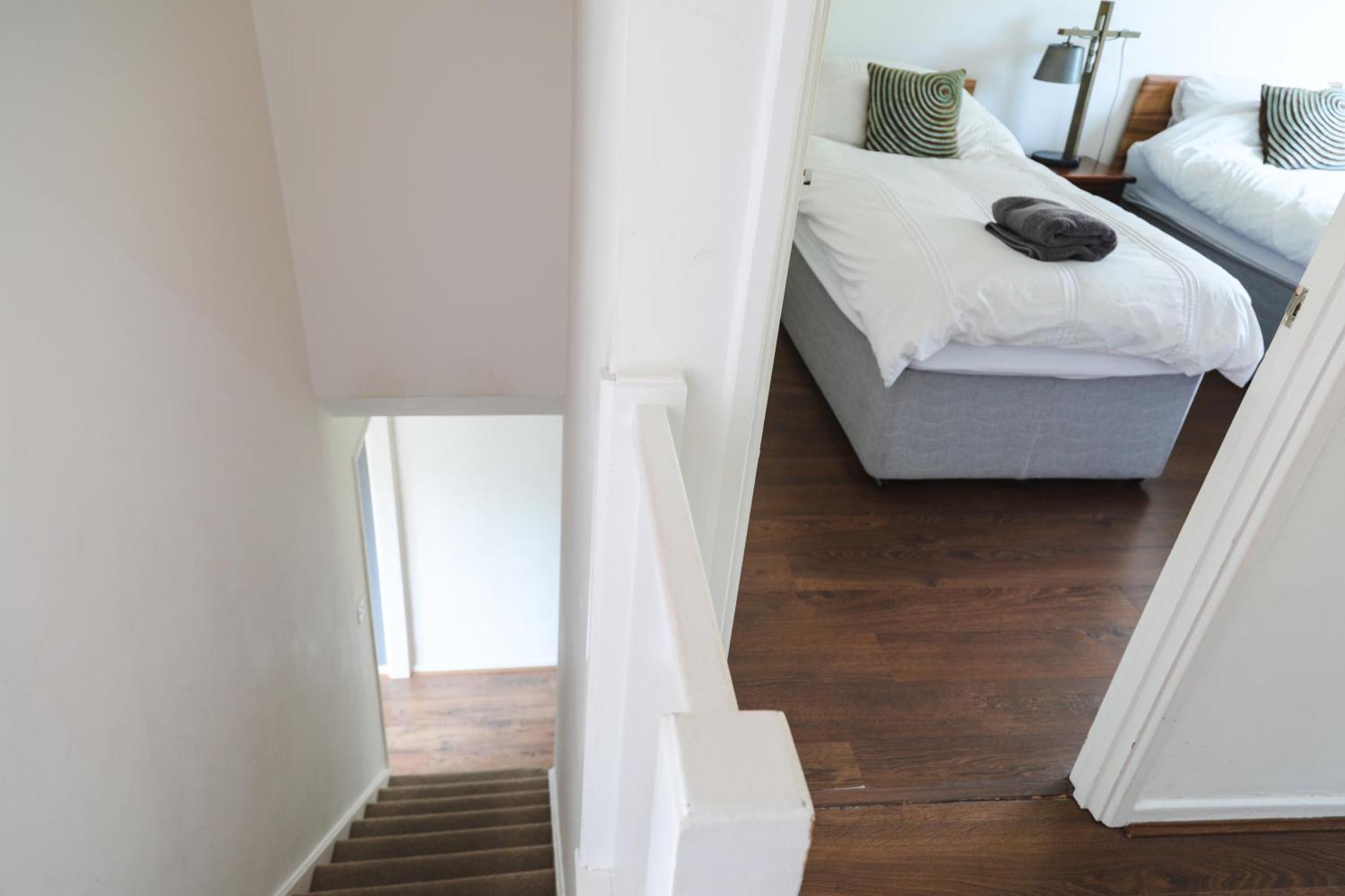 Apartamento Modern Central Family-home For 6 *
